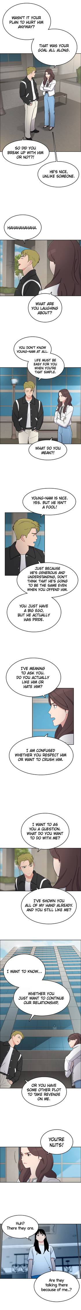 Read Break up Pawn Shop  7 Page 3 in English