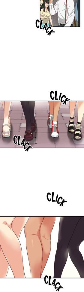 Read Heroine Idol  1 Page 3 in English