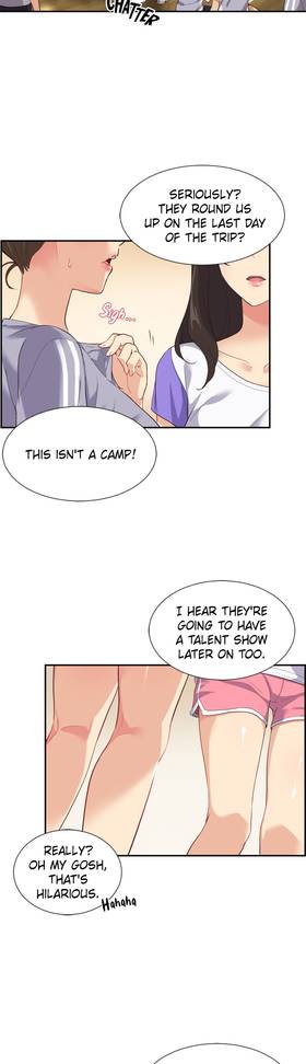 Read Heroine Idol  2 Page 2 in English