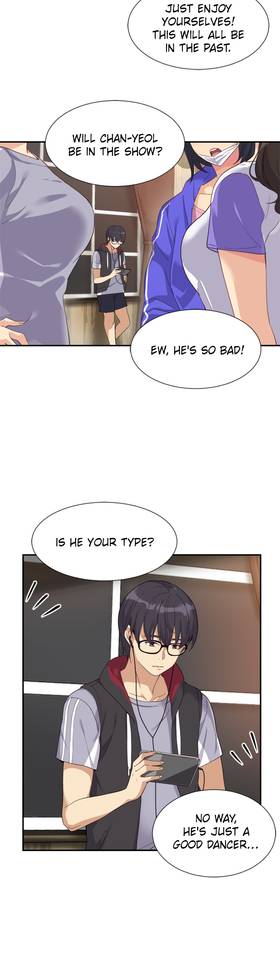 Read Heroine Idol  2 Page 3 in English