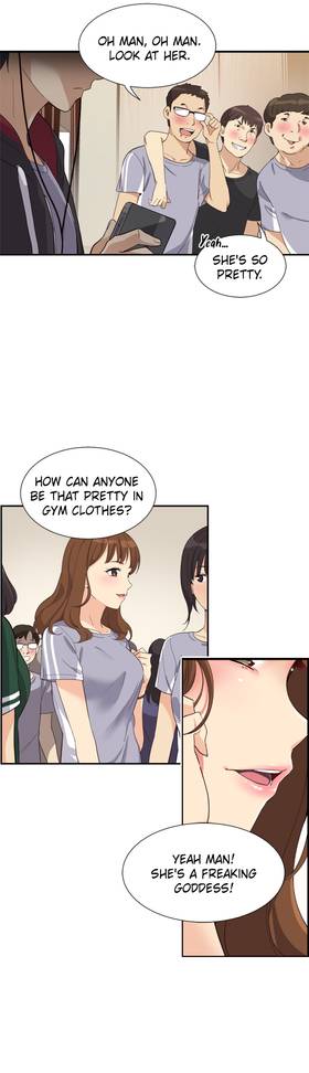 Read Heroine Idol  2 Page 5 in English