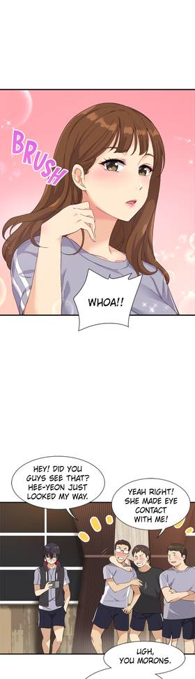 Read Heroine Idol  2 Page 6 in English