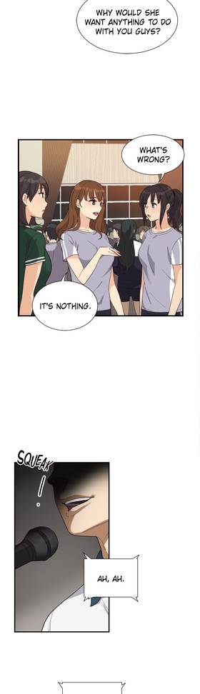 Read Heroine Idol  2 Page 7 in English