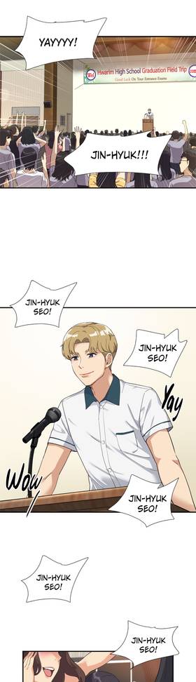 Read Heroine Idol  2 Page 9 in English