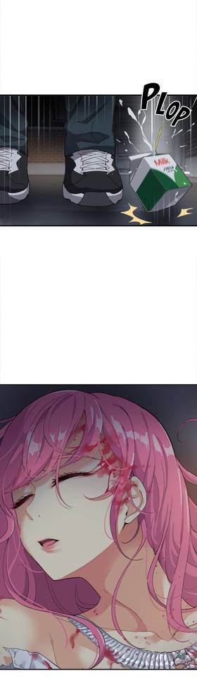 Read Heroine Idol  3 Page 3 in English