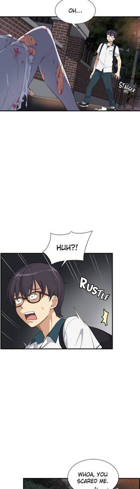 Read Heroine Idol  3 Page 7 in English