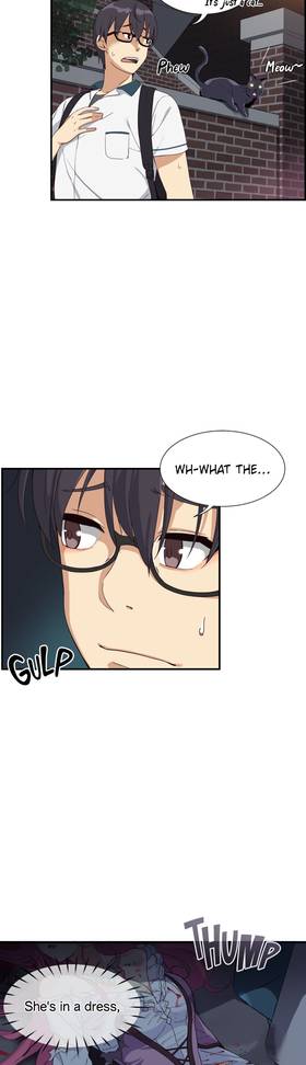 Read Heroine Idol  3 Page 8 in English