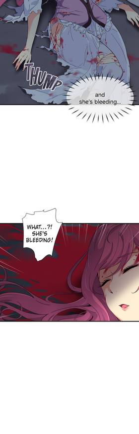 Read Heroine Idol  3 Page 9 in English