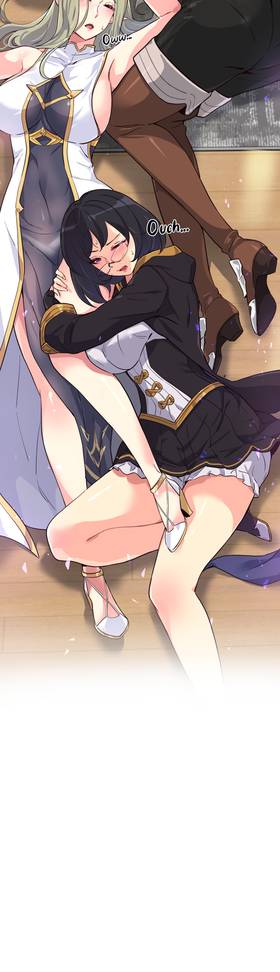 Read Heroine Idol  4 Page 3 in English