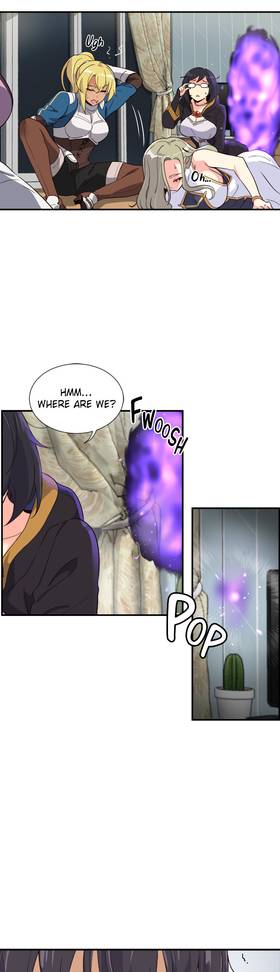 Read Heroine Idol  4 Page 5 in English