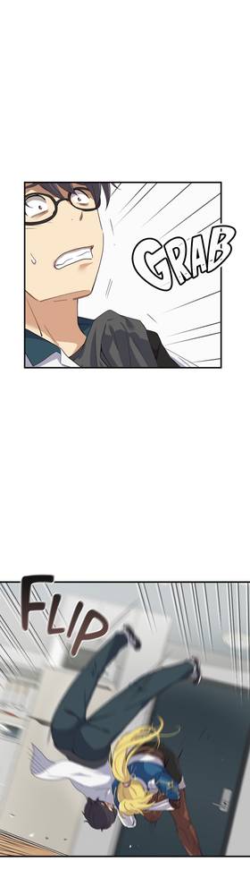 Read Heroine Idol  4 Page 7 in English