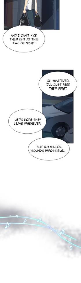 Read Heroine Idol  5 Page 2 in English