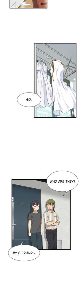 Read Heroine Idol  6 Page 10 in English