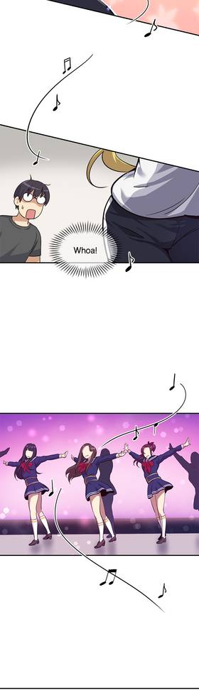 Read Heroine Idol  7 Page 2 in English