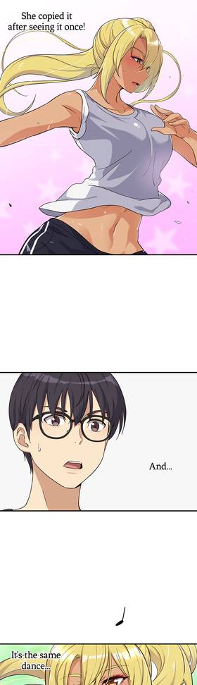 Read Heroine Idol  7 Page 3 in English