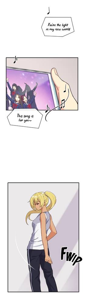 Read Heroine Idol  7 Page 6 in English