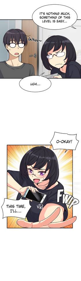 Read Heroine Idol  7 Page 8 in English