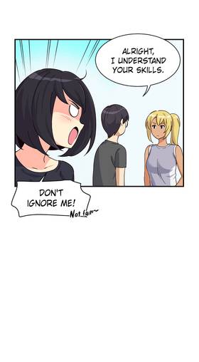 Read Heroine Idol  7 Page 9 in English
