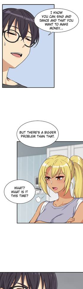 Read Heroine Idol  7 Page 10 in English