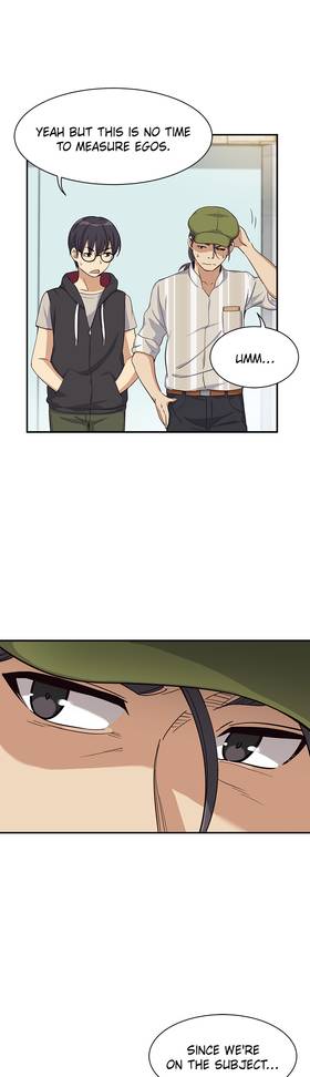 Read Heroine Idol  8 Page 2 in English