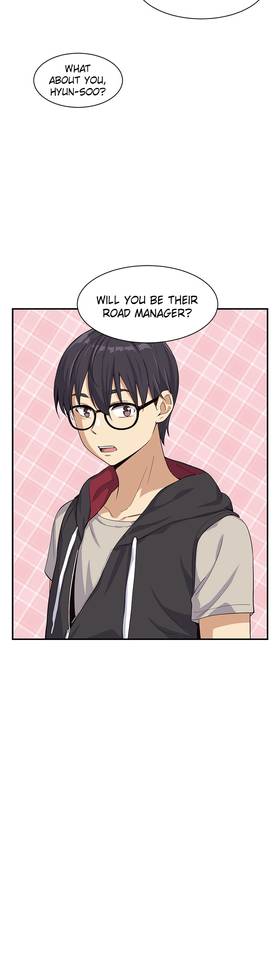 Read Heroine Idol  8 Page 3 in English