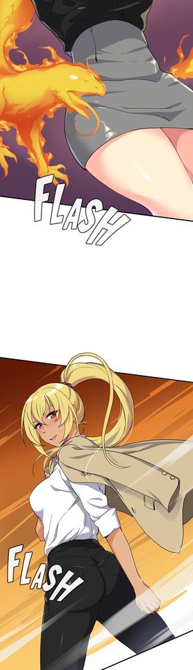 Read Heroine Idol  9 Page 7 in English