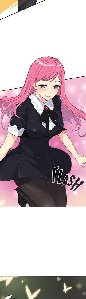 Read Heroine Idol  9 Page 8 in English
