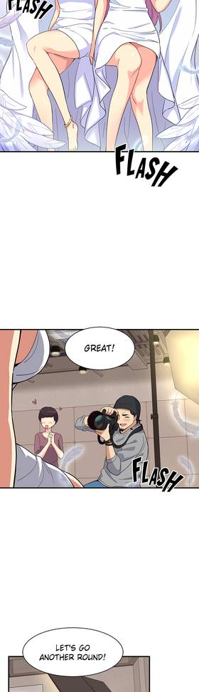 Read Heroine Idol  9 Page 10 in English