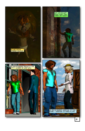 Read The Revolter  2 Page 5 in English