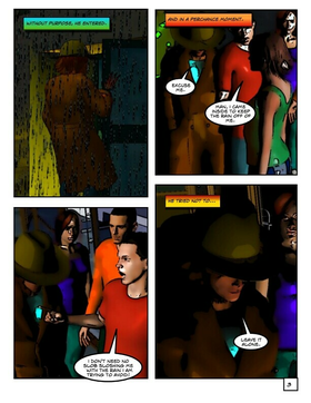 Read The Revolter  1 Page 5 in English