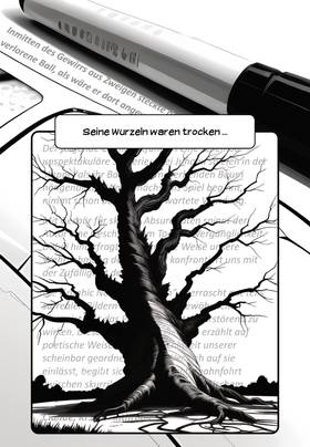Read Der Baum  1 Page 4 in German