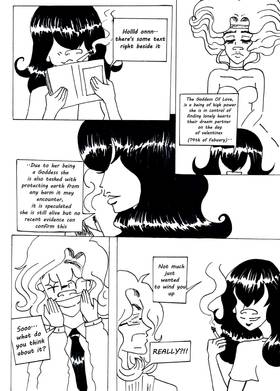 Read Untouchable   1 Page 6 in English