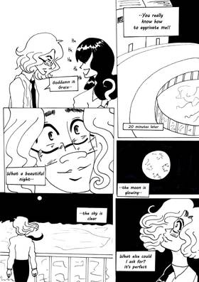 Read Untouchable   1 Page 7 in English