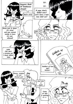 Read Untouchable   1 Page 5 in English