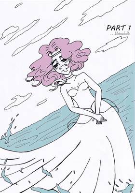 Read Untouchable   1 Page 1 in English