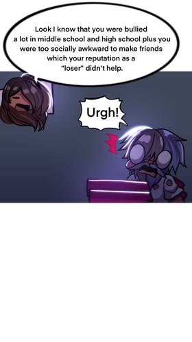 Read Change Starts With You  2 Page 6 in English