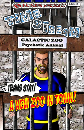 Read Time Stream  2 Page 1 in English