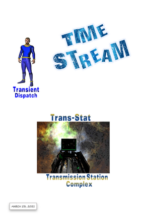 Read Time Stream  2 Page 2 in English