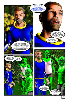 Read Time Stream  2 Page 6 in English