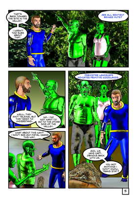 Read Time Stream  2 Page 7 in English