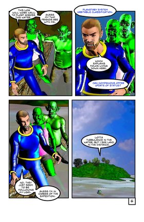 Read Time Stream  2 Page 8 in English