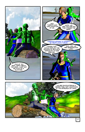 Read Time Stream  2 Page 9 in English