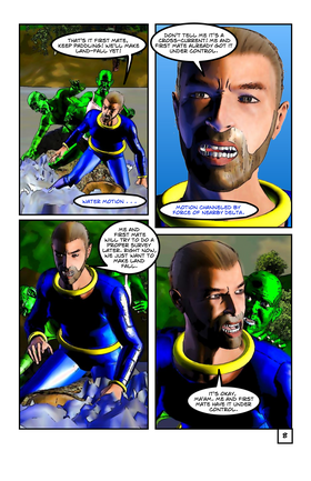 Read Time Stream  2 Page 10 in English
