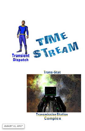 Read Time Stream  3 Page 2 in English
