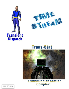 Read Time Stream  1 Page 2 in English