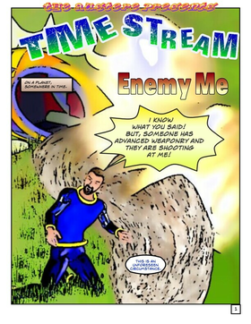 Read Time Stream  1 Page 3 in English