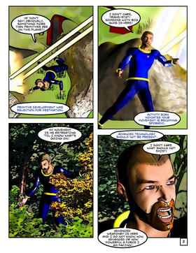 Read Time Stream  1 Page 4 in English