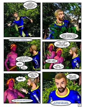 Read Time Stream  1 Page 5 in English