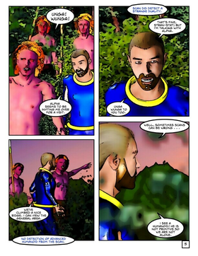 Read Time Stream  1 Page 7 in English