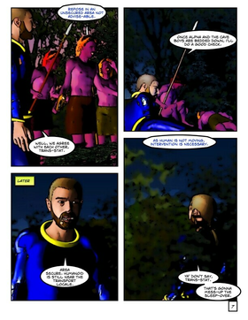Read Time Stream  1 Page 9 in English